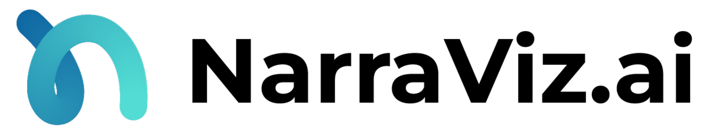 NarraVizai - logo