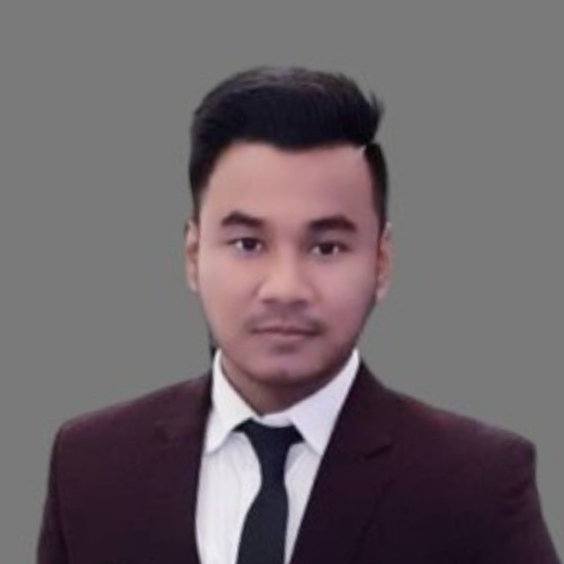 Karan Shrestha Karan Shrestha